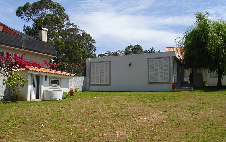 Vivenda Exterior da casa Porto Vila Nova de Gaia vivenda - Exterior da casa