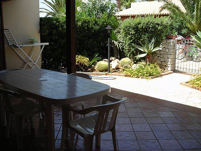 Holiday homes San Vito Lo Capo Trapani Vacation rentals