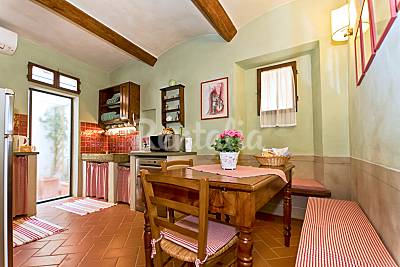 Chicca di Boboli Florencia