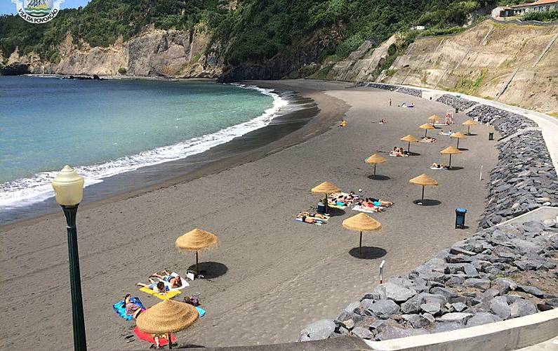 Casa Arredores Ilha de São Miguel Povoação Casa rural - Arredores