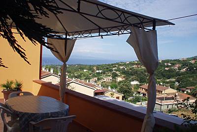 Appartamento con 3 stanze a 2 km dalla spiaggia Livorno