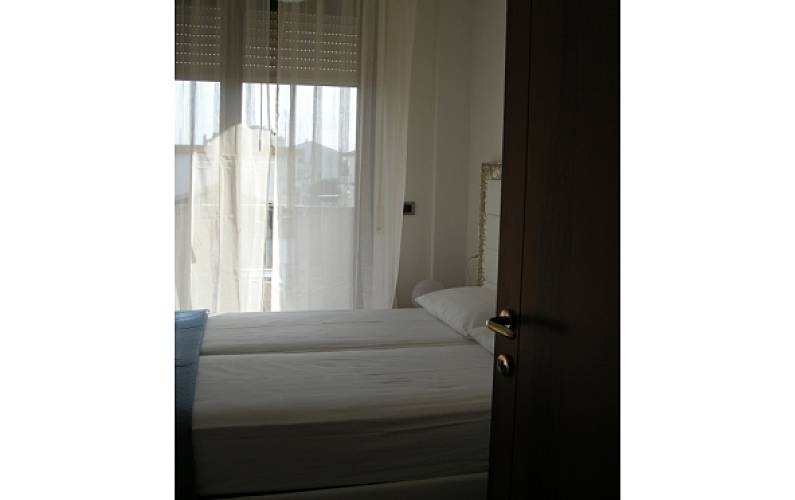 Apartamento Quarto Rimini Rimini Apartamento - Quarto