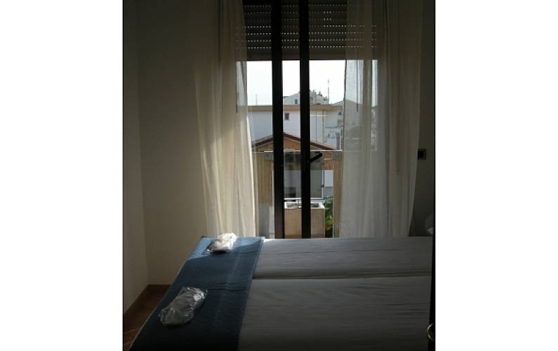 Apartamento Quarto Rimini Rimini Apartamento - Quarto