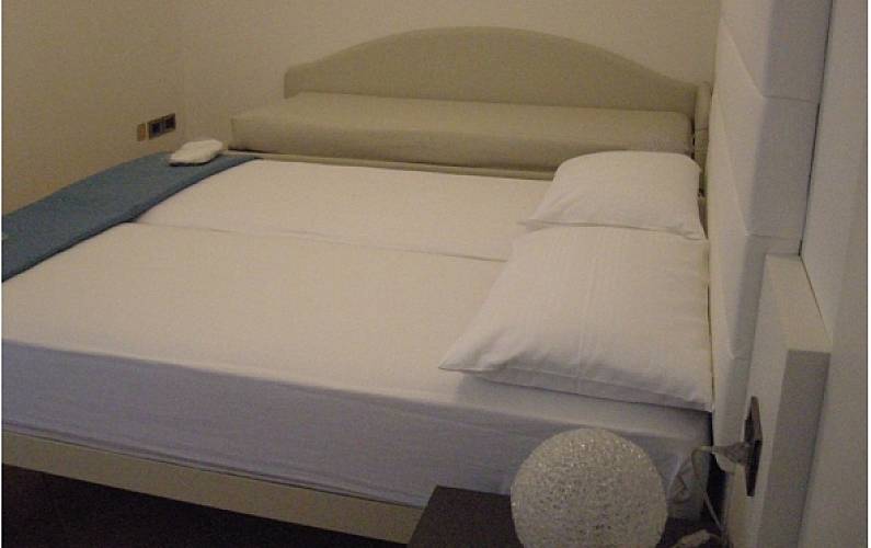 Apartamento Quarto Rimini Rimini Apartamento - Quarto