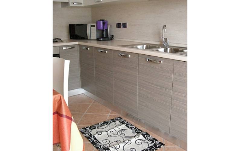 Apartamento Cozinha Rimini Rimini Apartamento - Cozinha