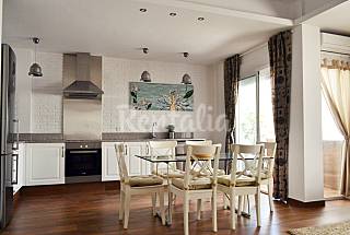 Apartamento Valencia,centro,WIFI,A.C 2-10Per...