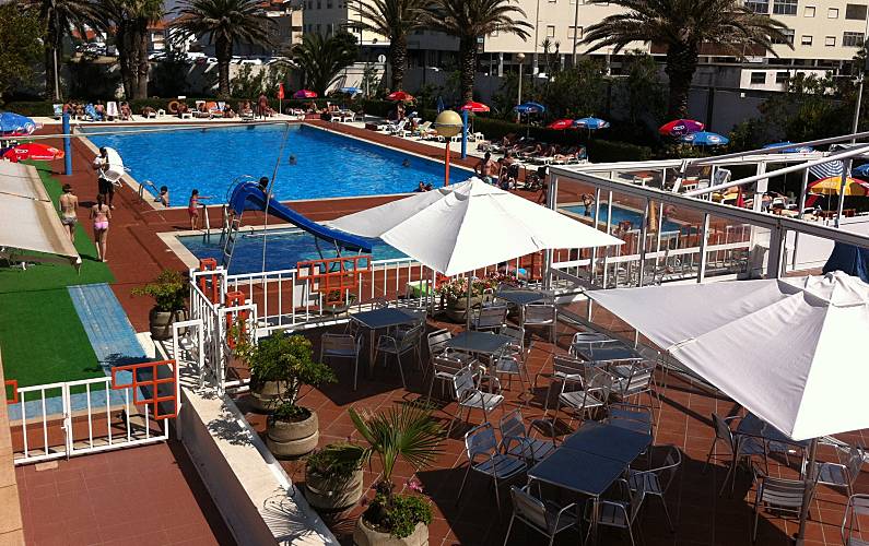 T2 Actividades próximas Aveiro Ílhavo Apartamento - Actividades próximas