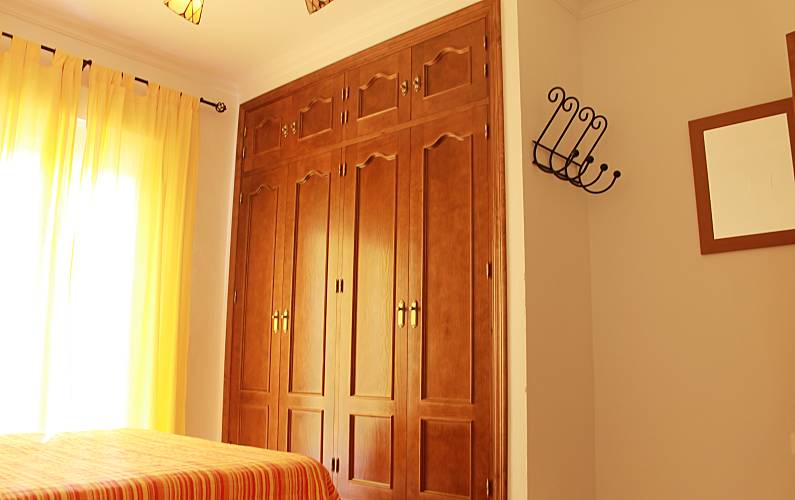 3 Quarto Cádis Conil de la Frontera Apartamento - Quarto