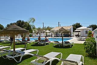 9 Casas y apartamentos 1-2-3 dormitorios cer...