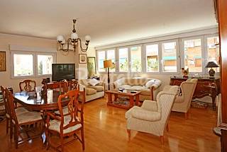 IDEAL PARA SKIAR, VISITAR GRANADA, WIFI,.