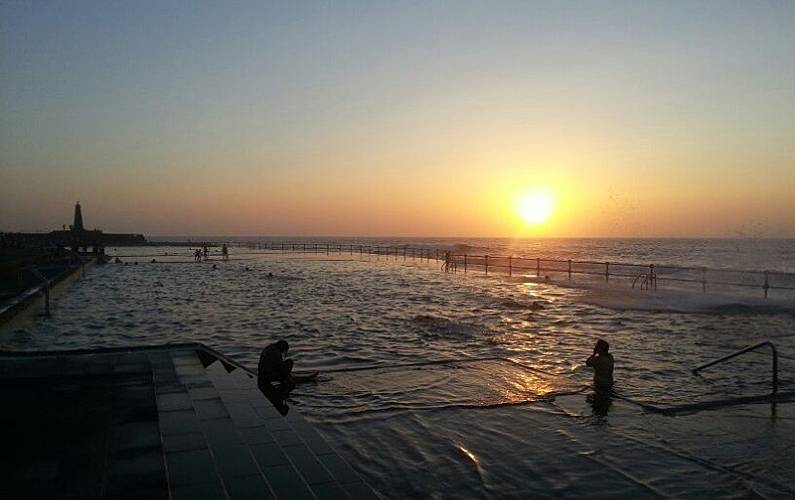 Apartamento Piscina Tenerife San Cristóbal de La Laguna Apartamento - Piscina