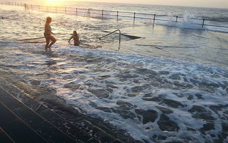 Apartamento Piscina Tenerife San Cristóbal de La Laguna Apartamento - Piscina