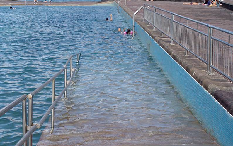 Apartamento Piscina Tenerife San Cristóbal de La Laguna Apartamento - Piscina