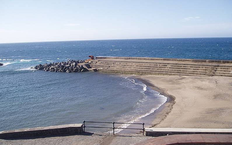 Apartamento Arredores Tenerife San Cristóbal de La Laguna Apartamento - Arredores