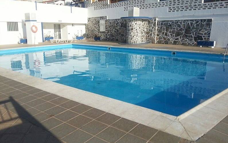 Apartamento Piscina Tenerife San Cristóbal de La Laguna Apartamento - Piscina