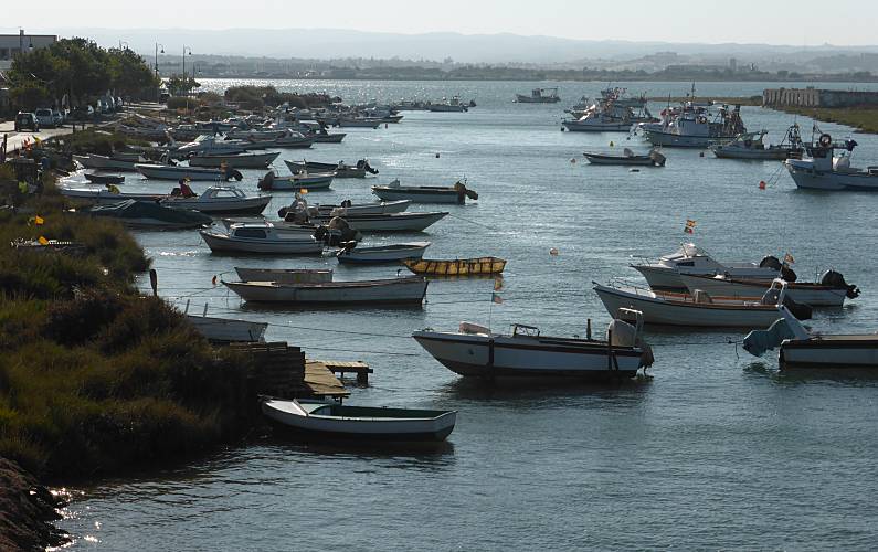 Apartamento Arredores Huelva Ayamonte Apartamento - Arredores