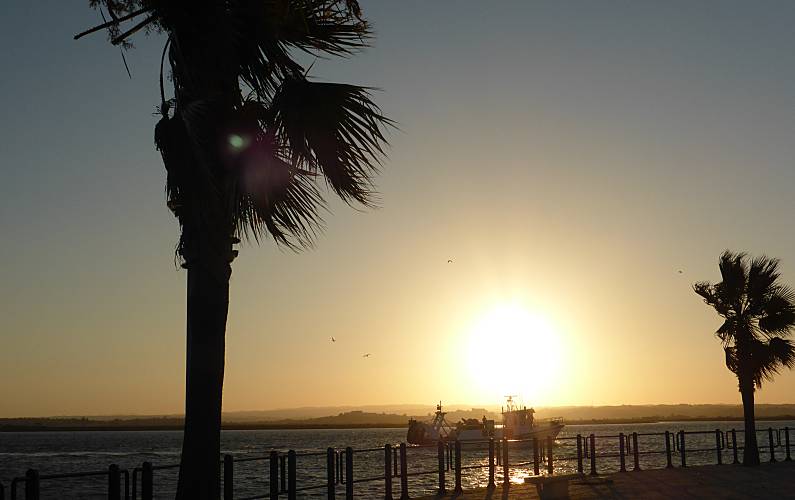 Apartamento Arredores Huelva Ayamonte Apartamento - Arredores