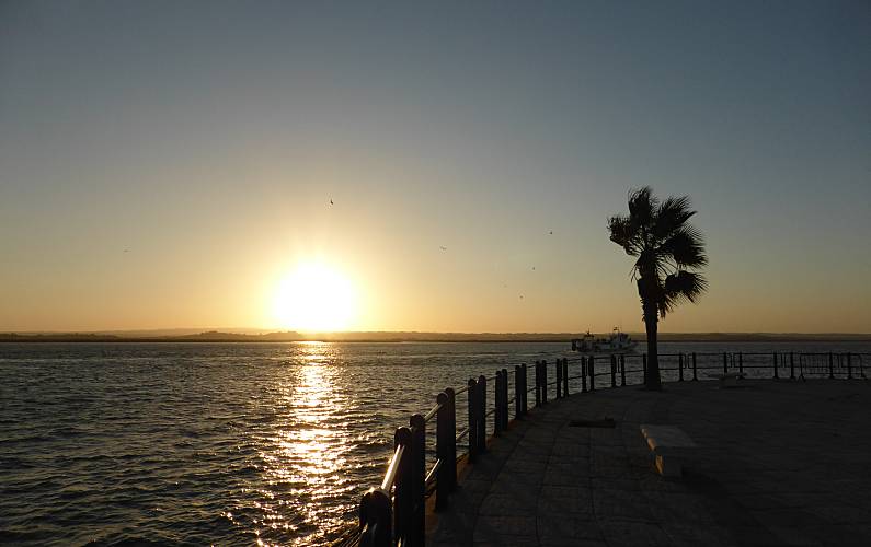 Apartamento Arredores Huelva Ayamonte Apartamento - Arredores