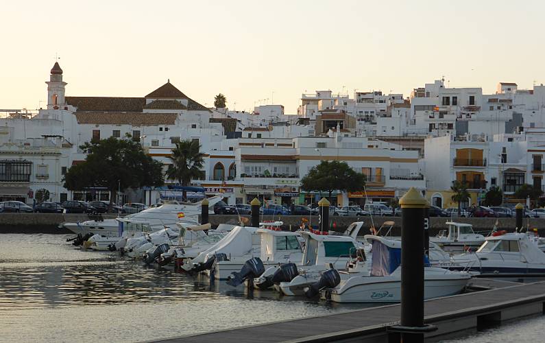 Apartamento Arredores Huelva Ayamonte Apartamento - Arredores