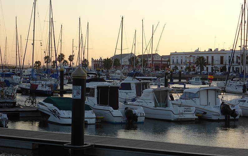 Apartamento Arredores Huelva Ayamonte Apartamento - Arredores