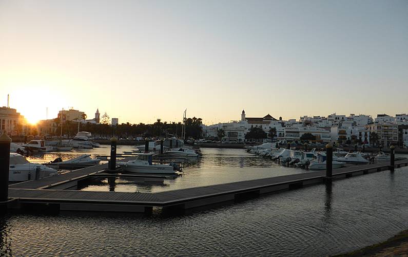 Apartamento Arredores Huelva Ayamonte Apartamento - Arredores