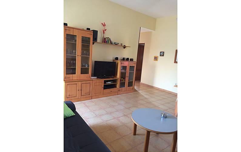 Vivenda Sala Forteventura La Oliva vivenda - Sala