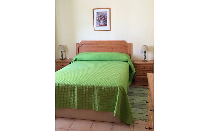 Vivenda Quarto Forteventura La Oliva vivenda - Quarto