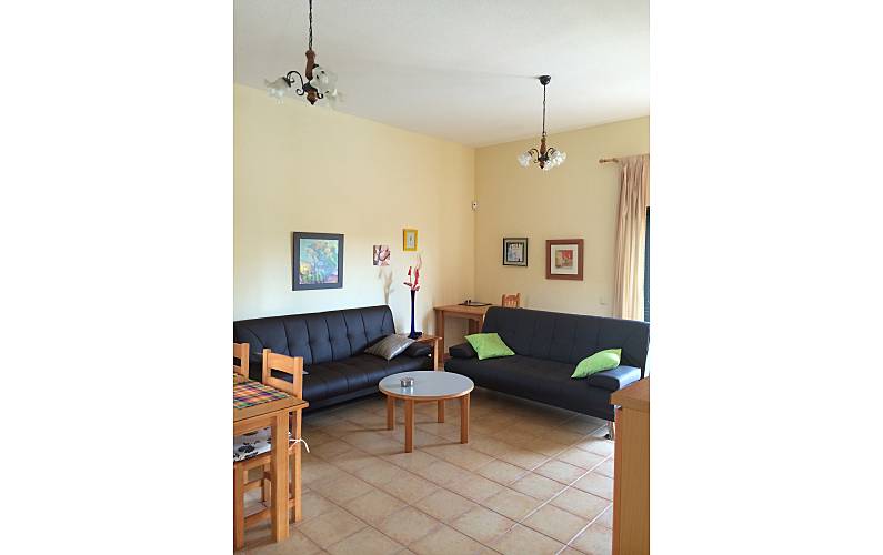 Vivenda Sala Forteventura La Oliva vivenda - Sala