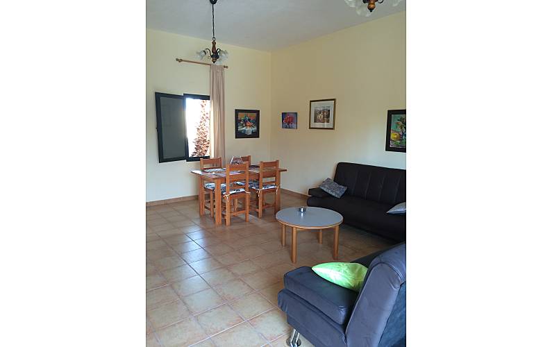 Vivenda Sala Forteventura La Oliva vivenda - Sala