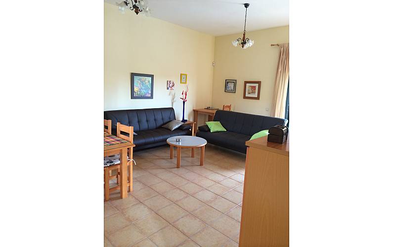 Vivenda Sala Forteventura La Oliva vivenda - Sala