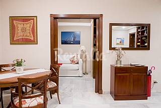 Apartamento en alquiler en Sevilla Triana