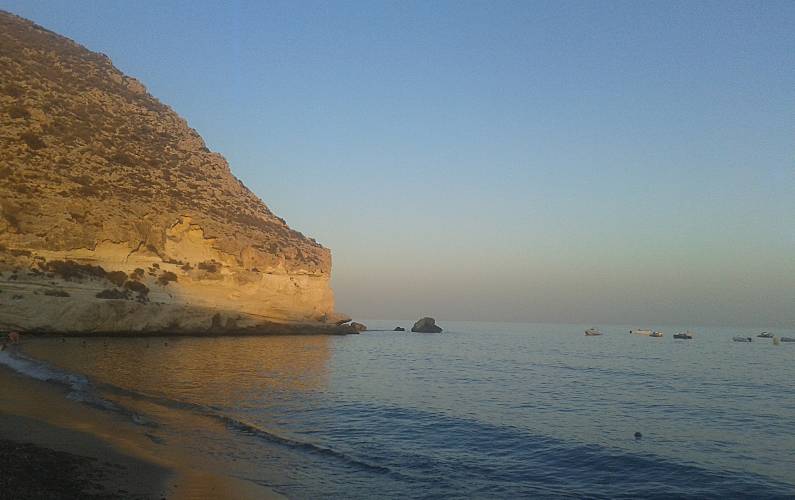 Casa Arredores Almeria Níjar casa - Arredores