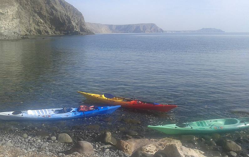 Casa Actividades próximas Almeria Níjar casa - Actividades próximas