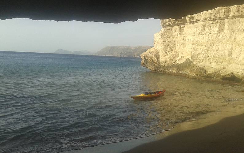 Casa Actividades próximas Almeria Níjar casa - Actividades próximas