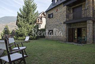 Casa para 8-10 personas Baqueira Beret