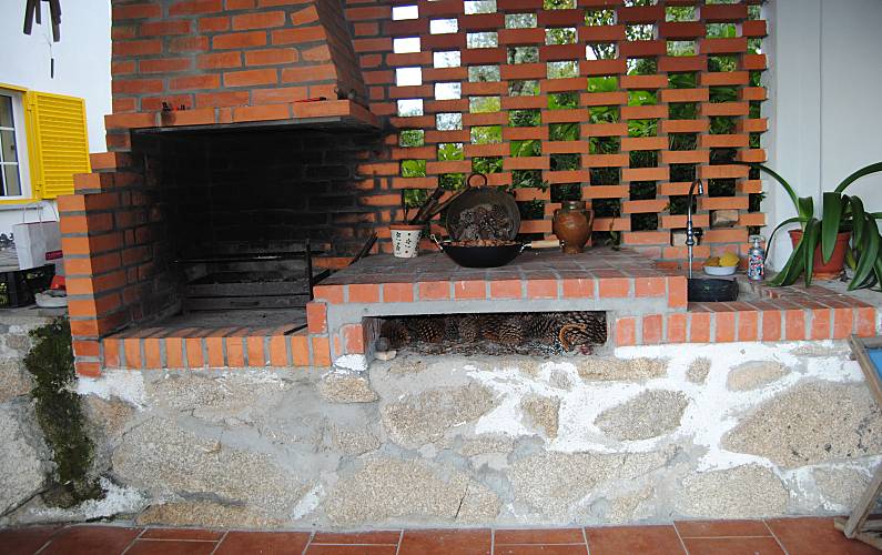 Quintinha Outros Viseu Nelas Casa rural - Outros