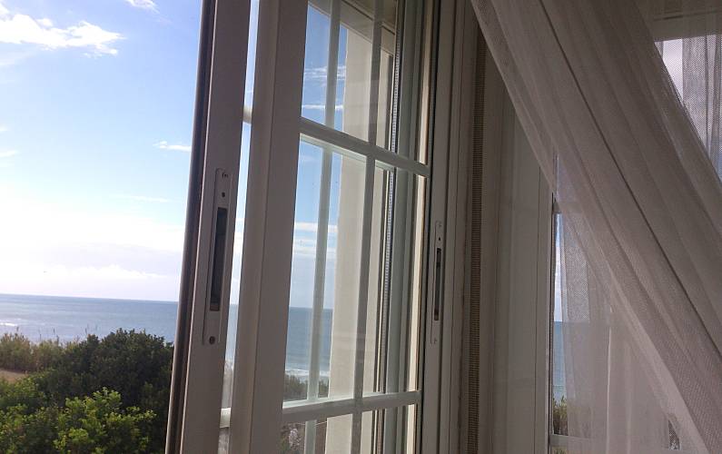 2 Vistas da casa Cádis Conil de la Frontera Apartamento - Vistas da casa