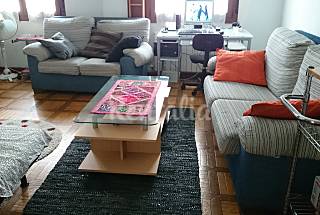 Apart. amplio 3 habitaciones en Bilbao centro