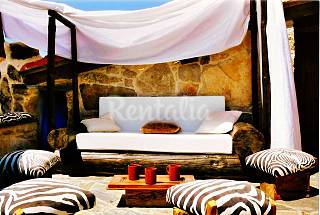 3 casas rurales con spa privado