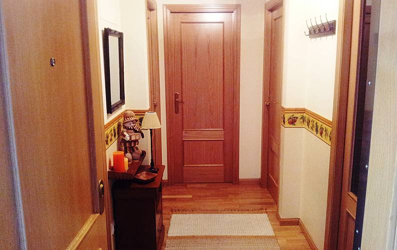 Apartamento Outros Huesca Jaca Apartamento - Outros