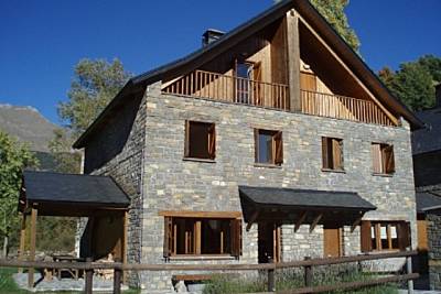 Casas en Tramacastilla de Tena - Formigal Huesca