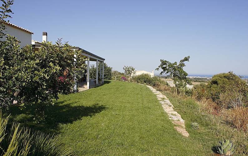Villa Giardino Ragusa Scicli villa - Giardino