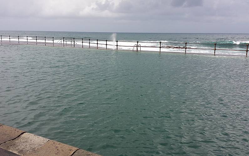 Apartamento Piscina Tenerife San Cristóbal de La Laguna Apartamento - Piscina