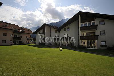 Appartamento per 6 persone Campo Tures Bolzano