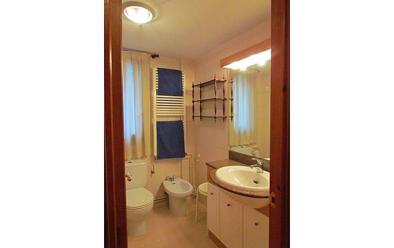 Apartamento Casa-de-banho Huesca Panticosa Apartamento - Casa-de-banho