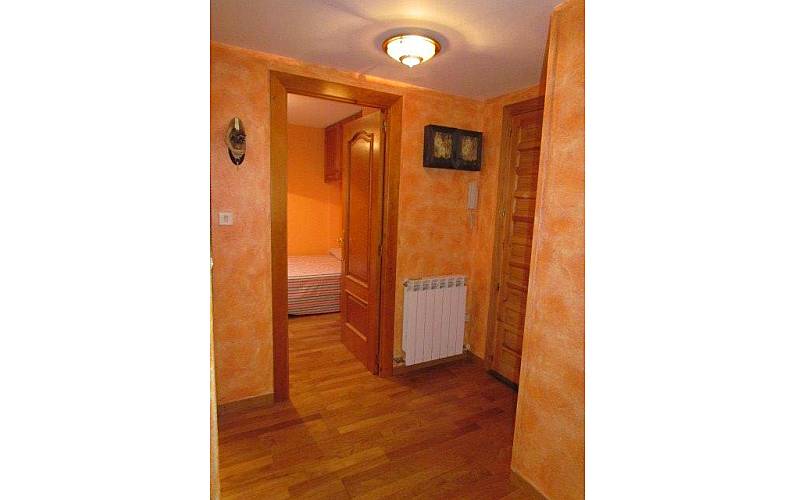 Apartamento Quarto Huesca Panticosa Apartamento - Quarto