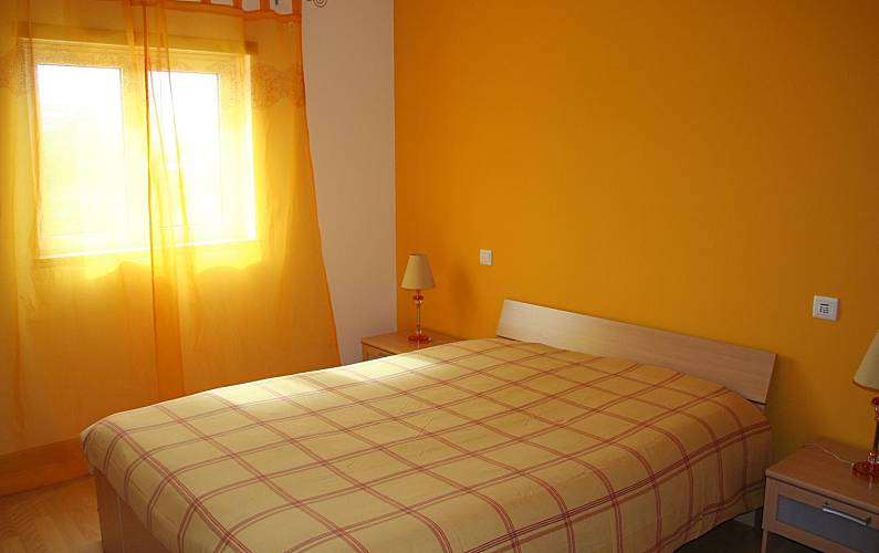 Apartamento Quarto Algarve-Faro Lagoa Apartamento - Quarto