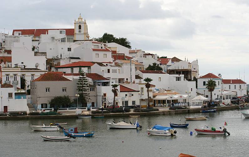 Apartamento Arredores Algarve-Faro Lagoa Apartamento - Arredores