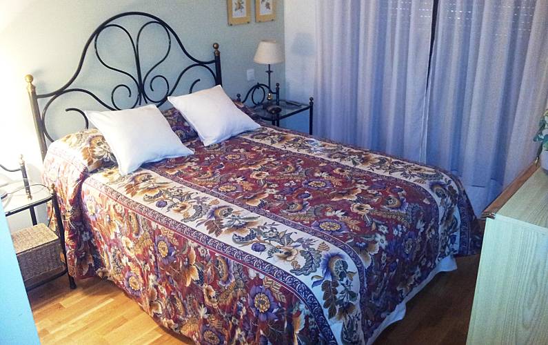 Apartamento Quarto Huesca Jaca Apartamento - Quarto