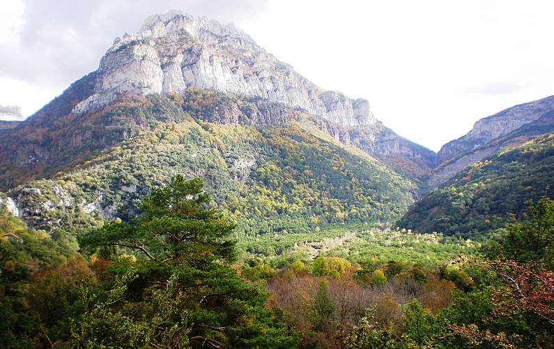 Apartamento Arredores Huesca Jaca Apartamento - Arredores